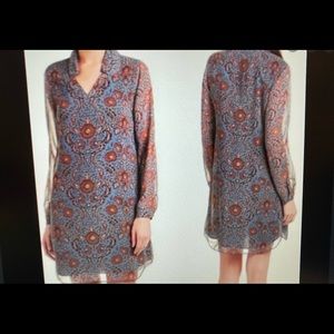 Cabi Provincial Dress